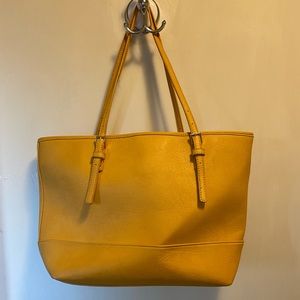 Urban Expressions Work Tote Gently Used